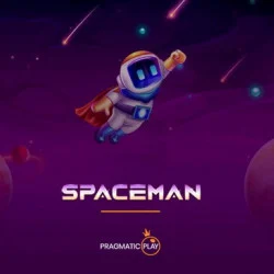 Spaceman 14vin bet